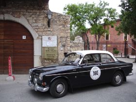 HILDEBRAND Boris, Ravensburg, Volvo Amazon P 121 S, Baujahr 1968, 82 PS, 2000 ccm.JPG