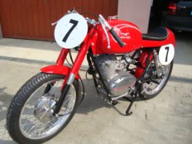 HOFFMANN Manfred, Salem-Beuren, Moto Guzzi, Stornello Sport, Bj. 1965, 10 PS 125 ccm, 1 Zyl.JPG